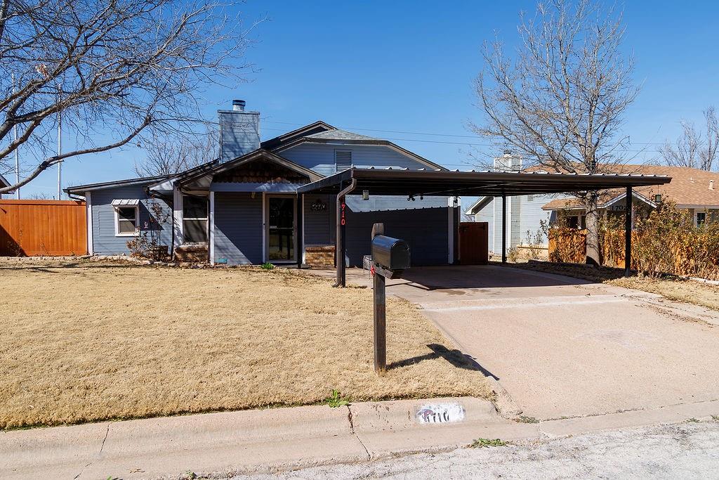 QUAIL PARK - Residential