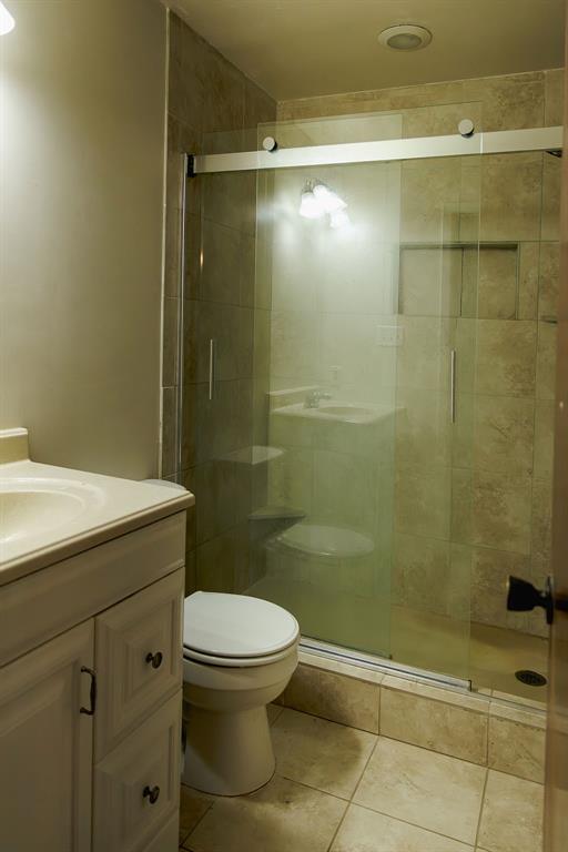 QUAIL PARK - Residential