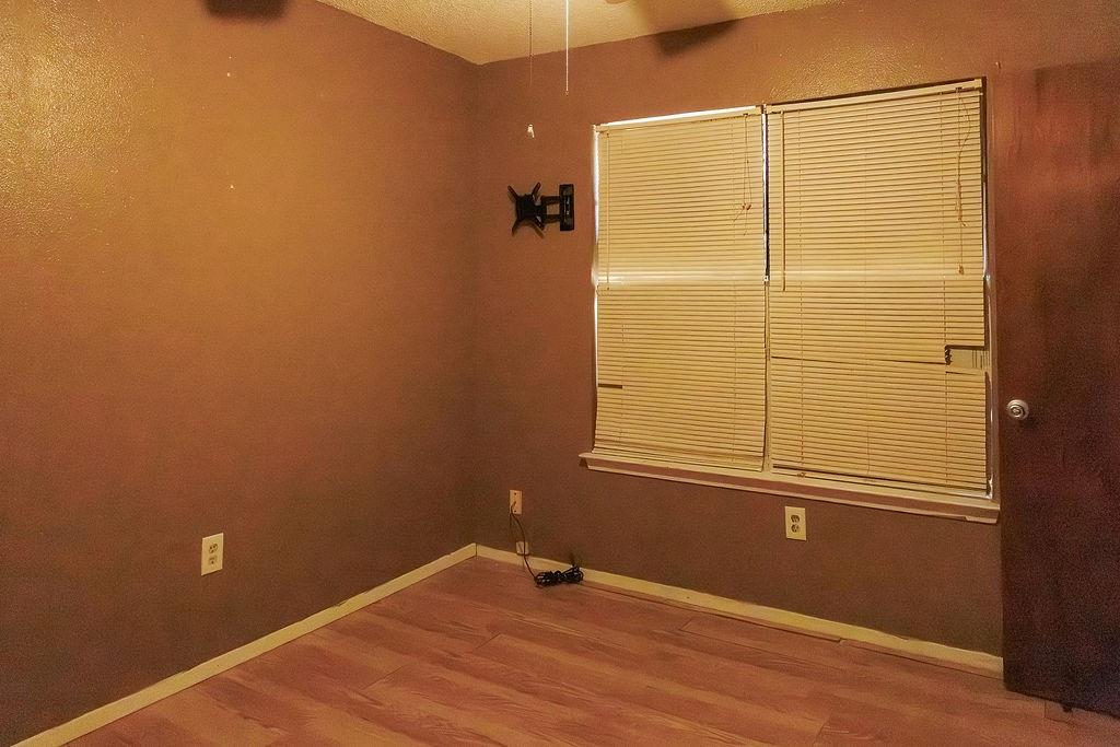 QUAIL PARK - Residential