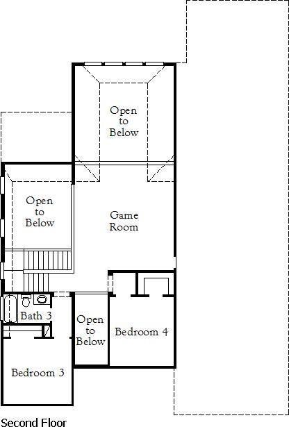 920 Goldenwave Trail