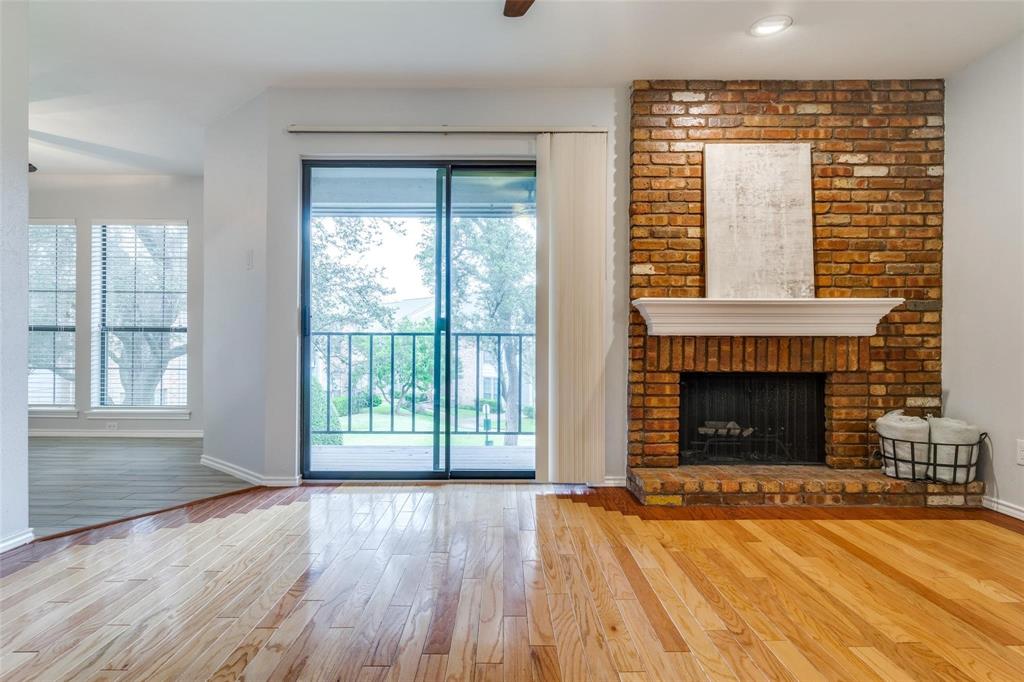 Preston Bend Village Condos - Residential