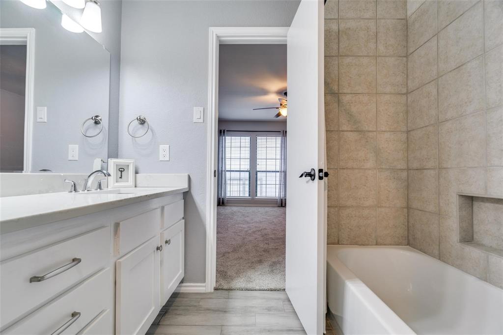 Preston Bend Village Condos - Residential