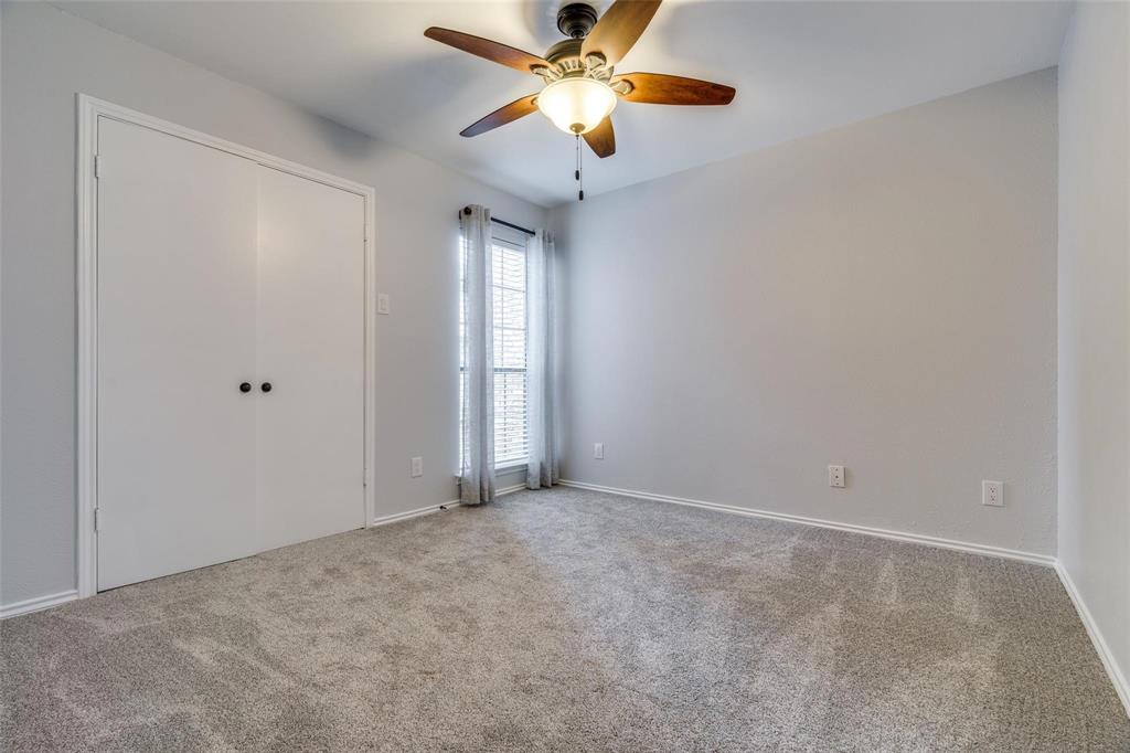 Preston Bend Village Condos - Residential