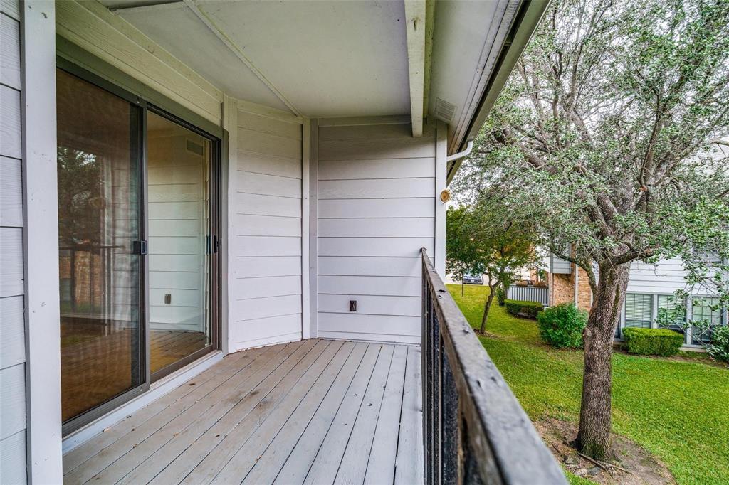 Preston Bend Village Condos - Residential