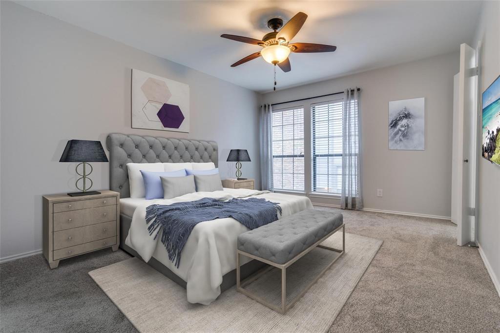 Preston Bend Village Condos - Residential