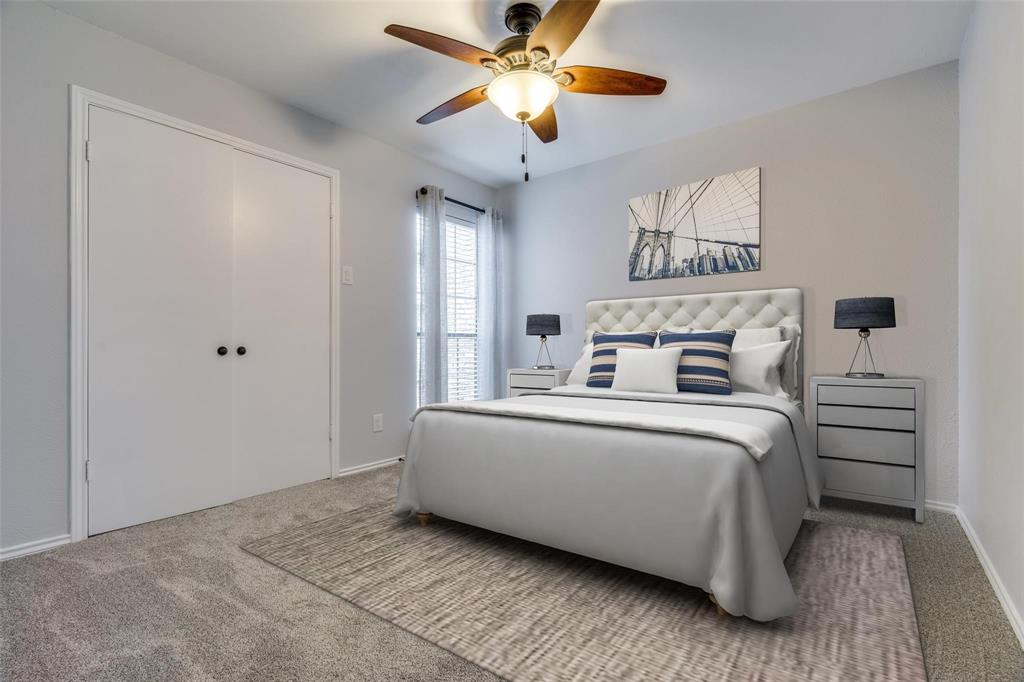 Preston Bend Village Condos - Residential