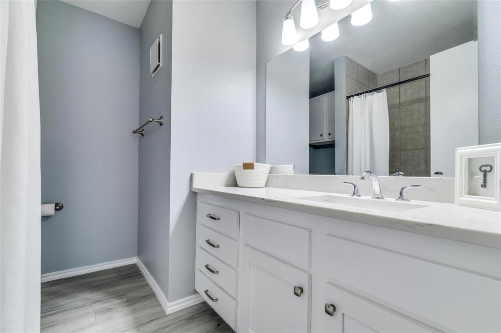 Preston Bend Village Condos - Residential