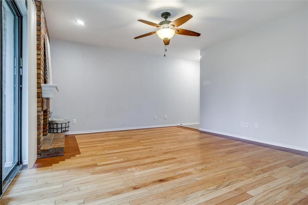 Preston Bend Village Condos - Residential