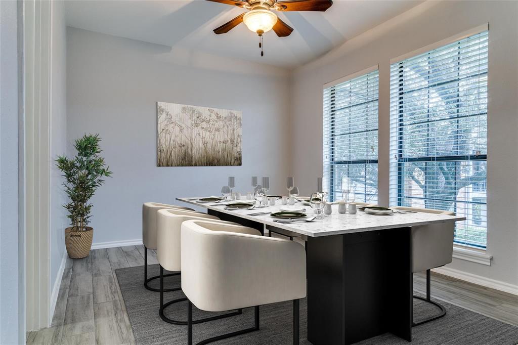 Preston Bend Village Condos - Residential