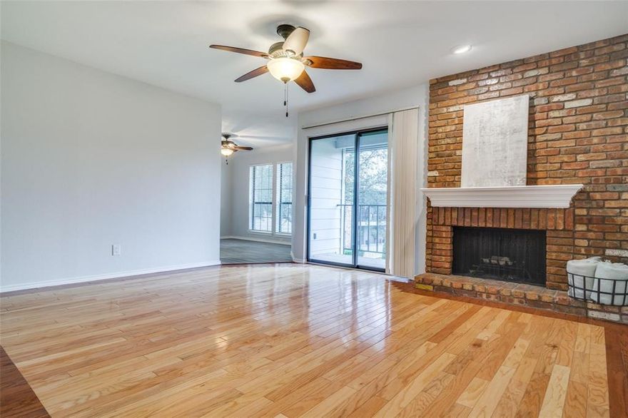 Beautiful 2 bedroom 2 bath condo centrally located near the Addison area. Master bedroom has attached bathroom and the closet features custom ELFA system. Balcony offers a serene view of mature trees and green space. Don't forget to cool off and entertain at the pool this summer! Property also includes 2 assigned parking spots. It comes with Frigidaire Gallery refrigerator, dishwasher, microwave and oven range! Near several restaurants and shops. Come see this property today before it's too late!