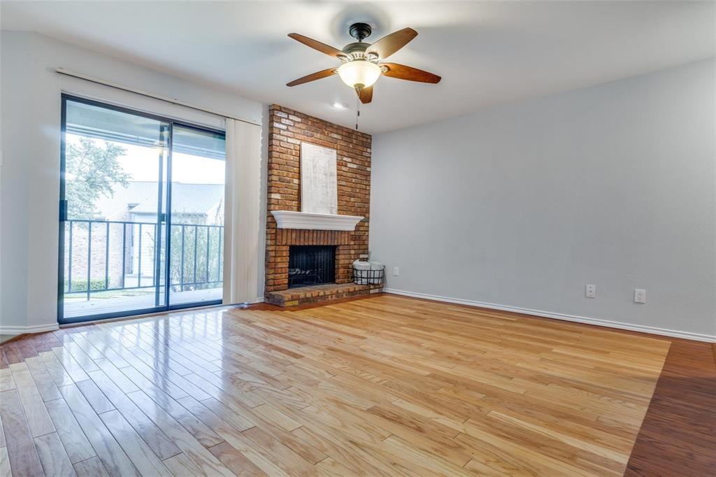 Preston Bend Village Condos - Residential