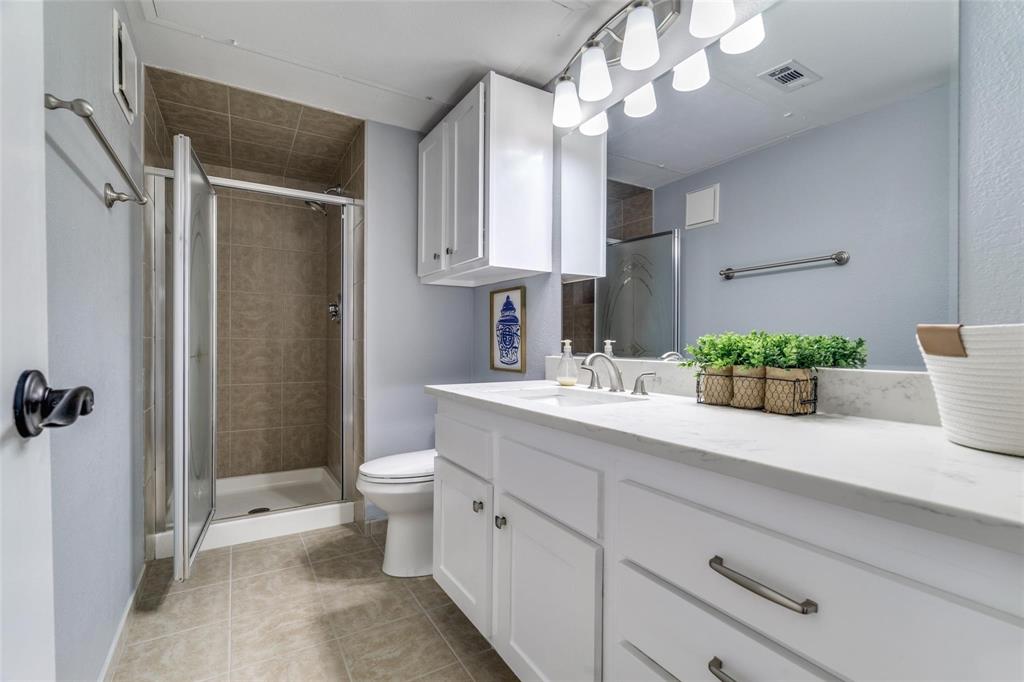 Preston Bend Village Condos - Residential