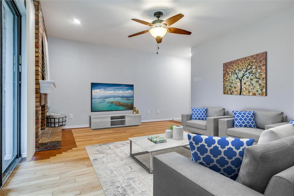 Preston Bend Village Condos - Residential