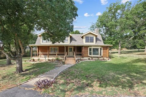 A home in Aledo