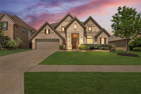2461 Lakebend Drive Little Elm TX 75068