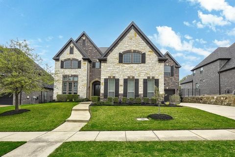 6648 Palermo Trail Flower Mound TX 75077