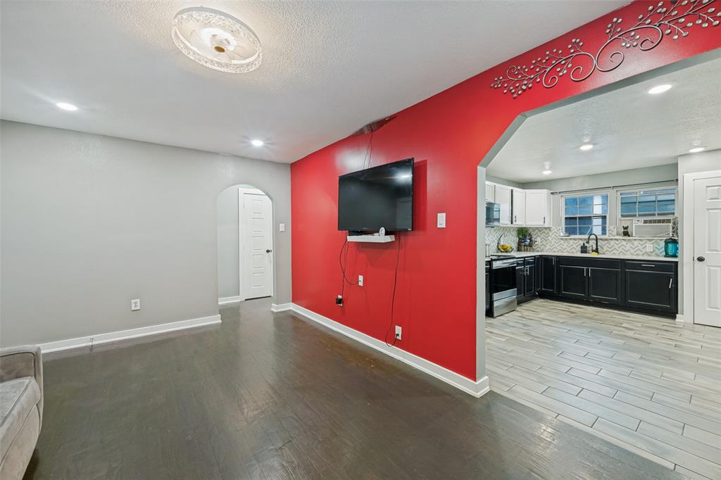 Whitehall #2 Sub - Residential
