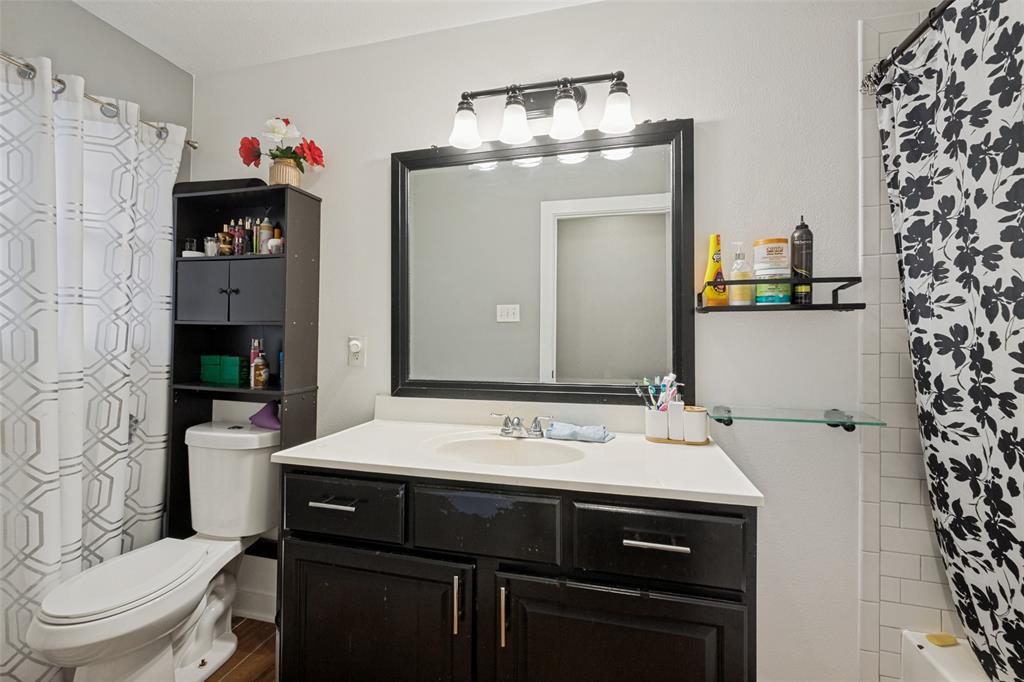 Whitehall #2 Sub - Residential