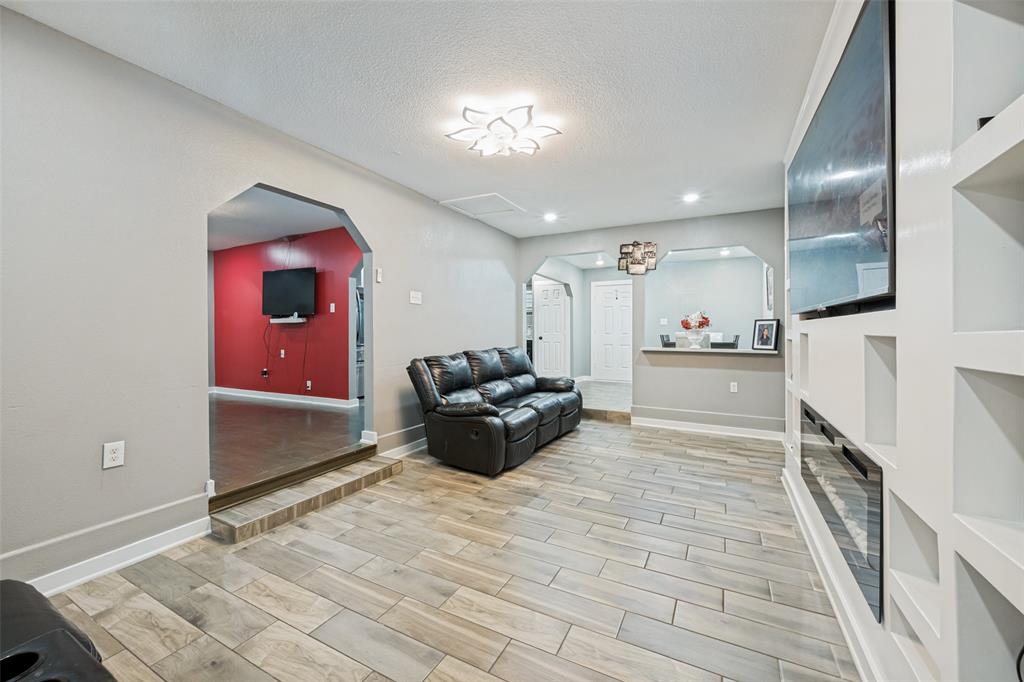 Whitehall #2 Sub - Residential