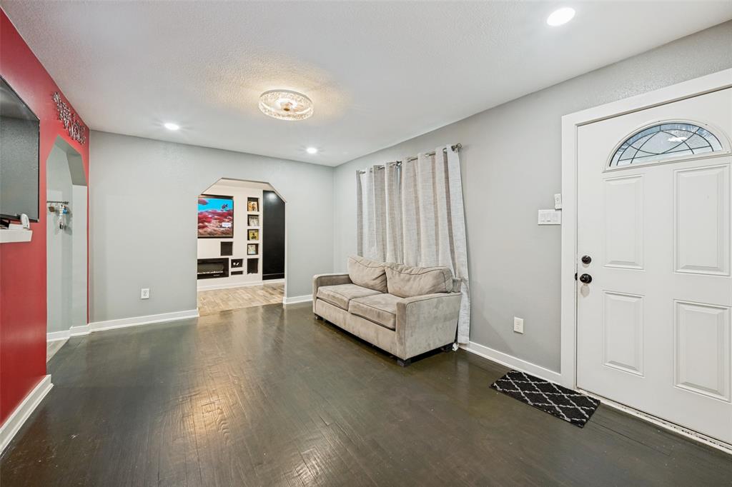 Whitehall #2 Sub - Residential