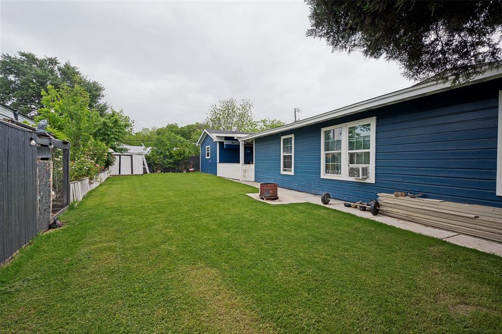 Whitehall #2 Sub - Residential