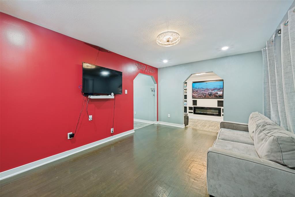 Whitehall #2 Sub - Residential
