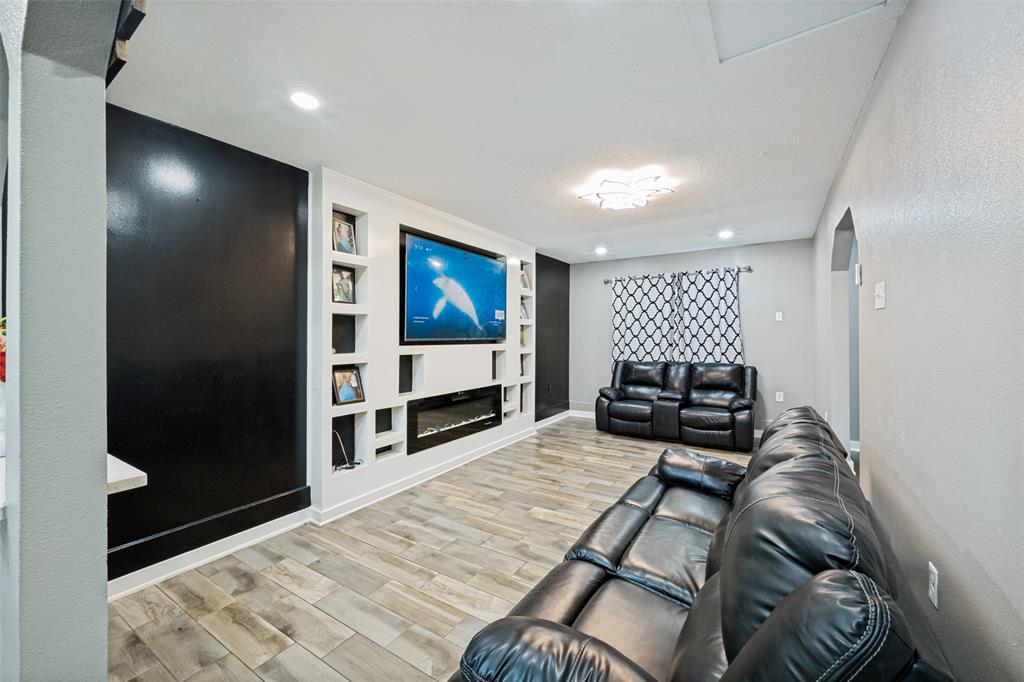 Whitehall #2 Sub - Residential