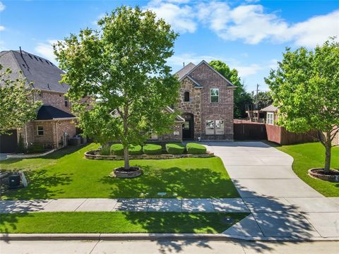 13775 Blackwolf Run Trail Frisco TX 75035