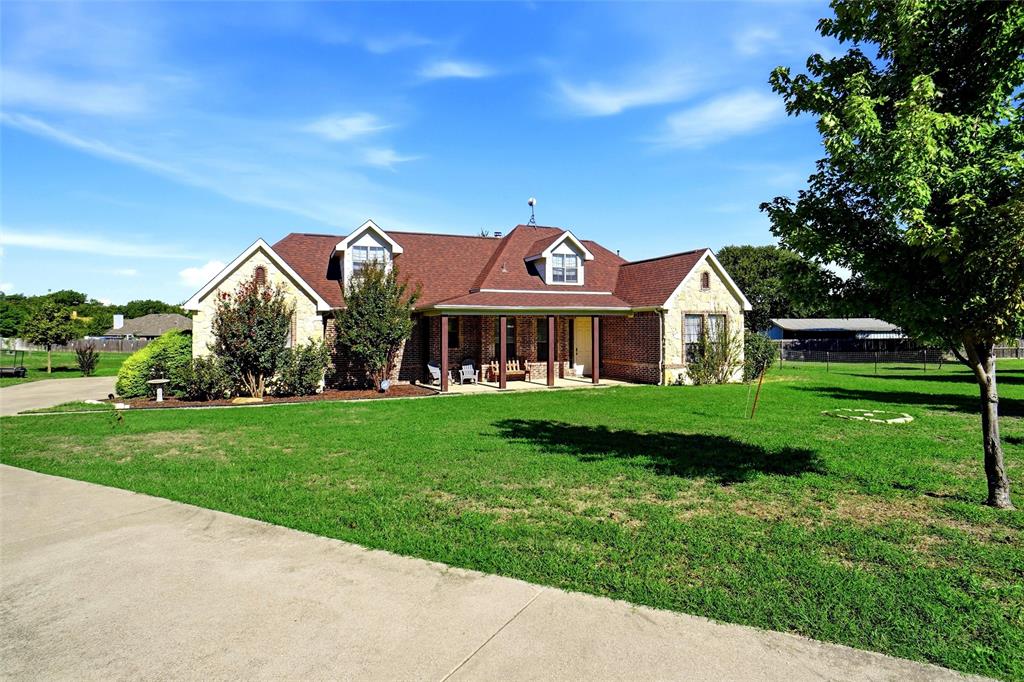 108 Wooley Court
