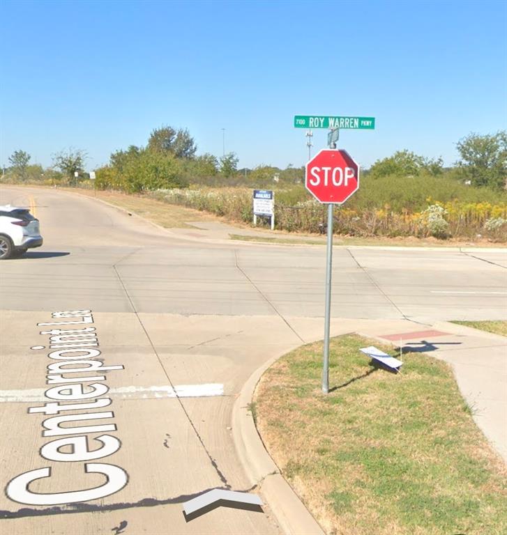 0000 Roy Warren Parkway