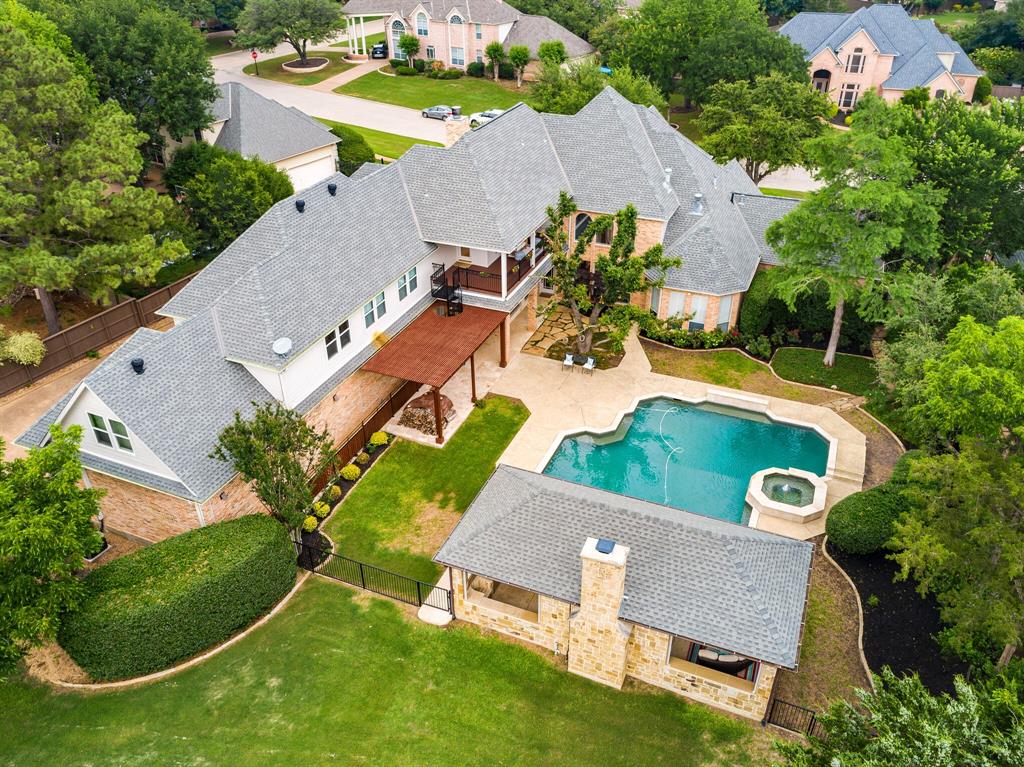 Timarron Add - Residential