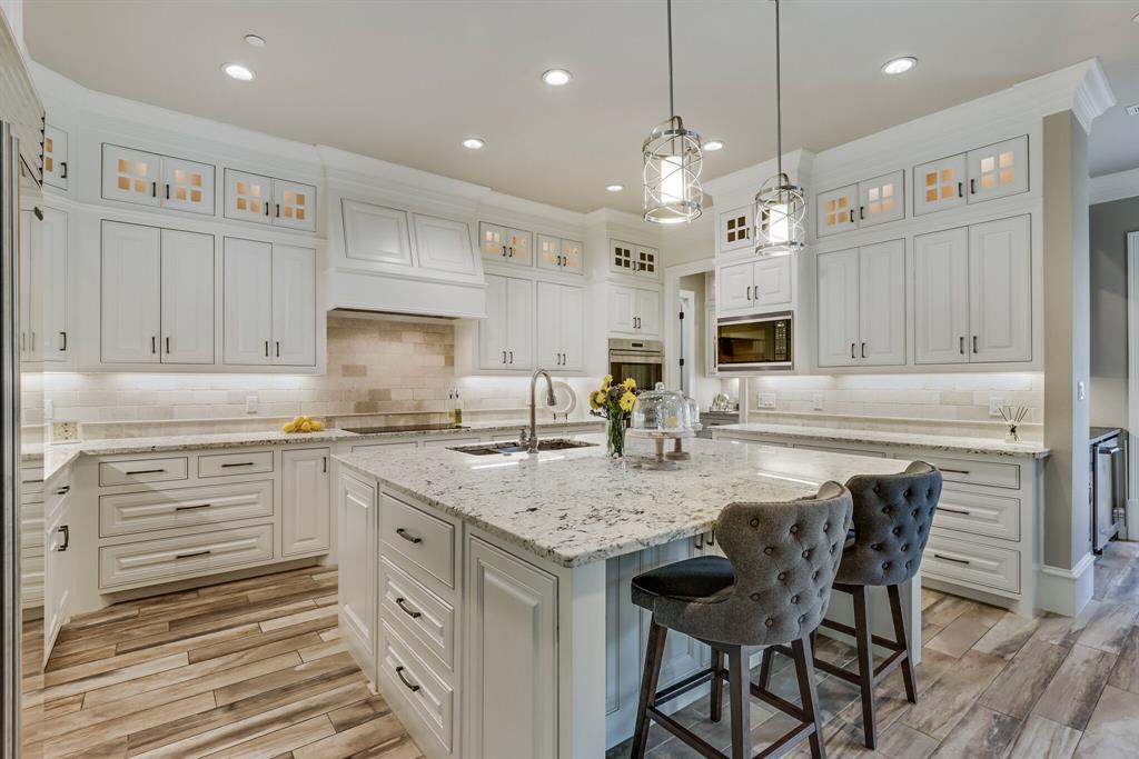 Timarron Add - Residential