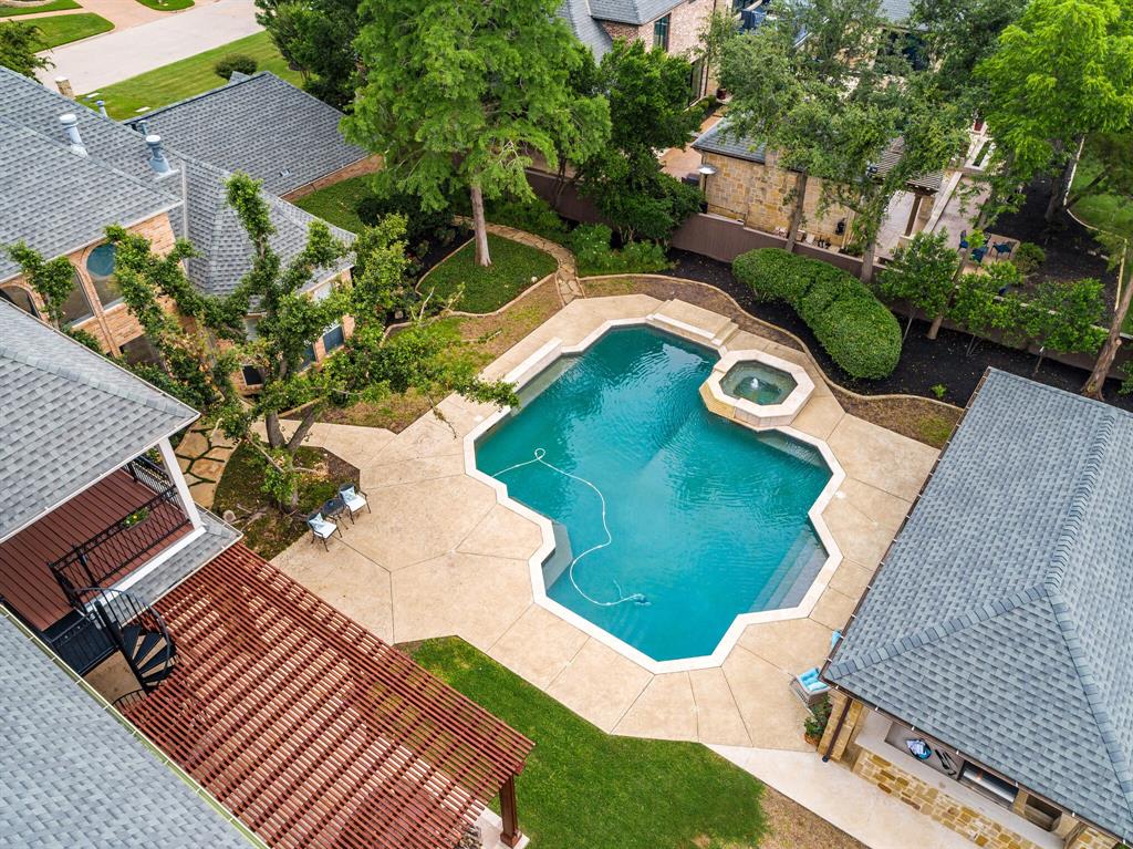 Timarron Add - Residential