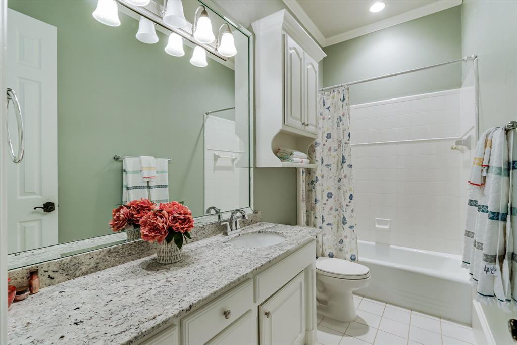 Timarron Add - Residential