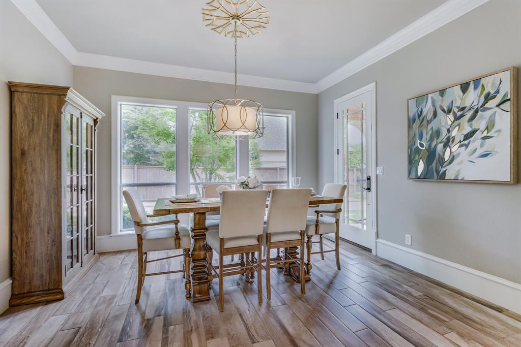 Timarron Add - Residential