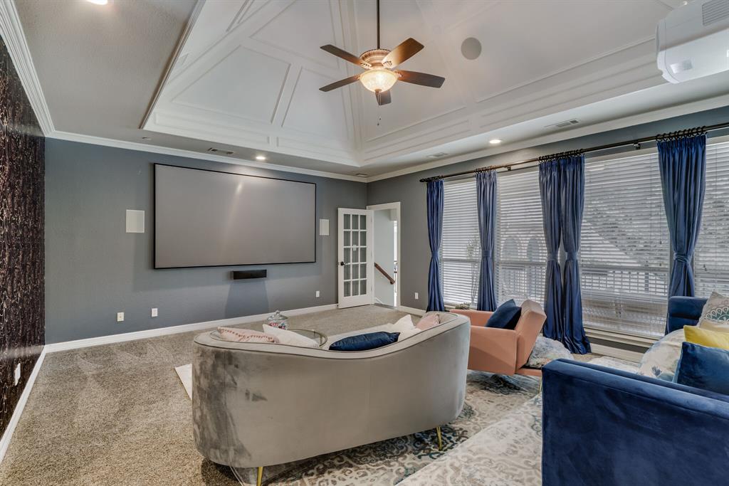 Timarron Add - Residential