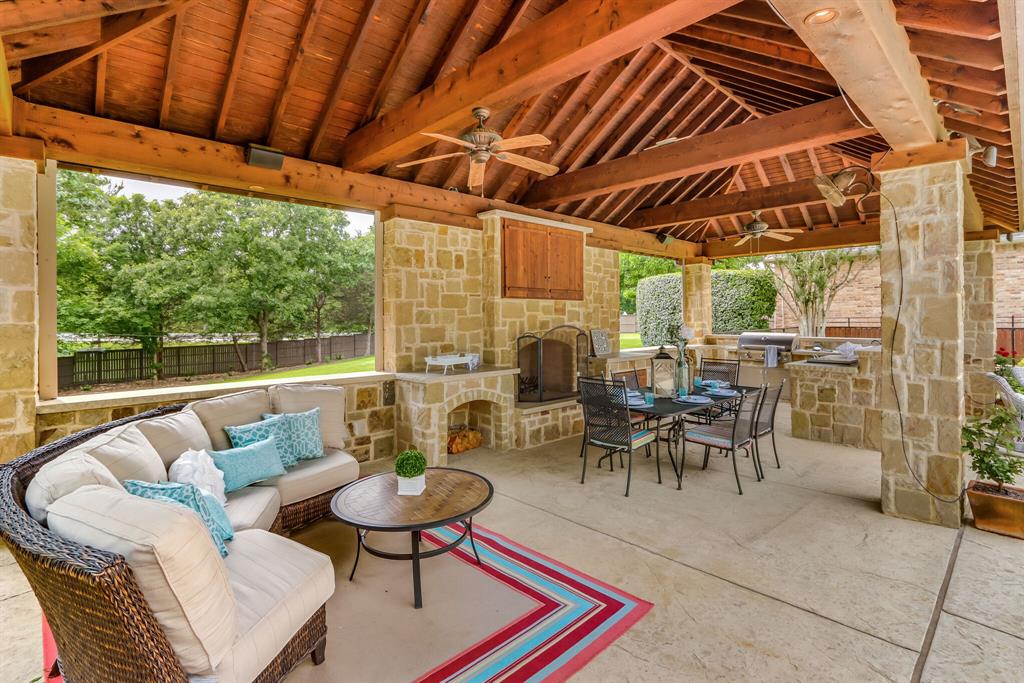 Timarron Add - Residential