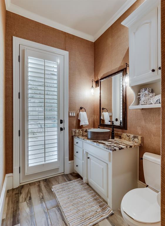 Timarron Add - Residential