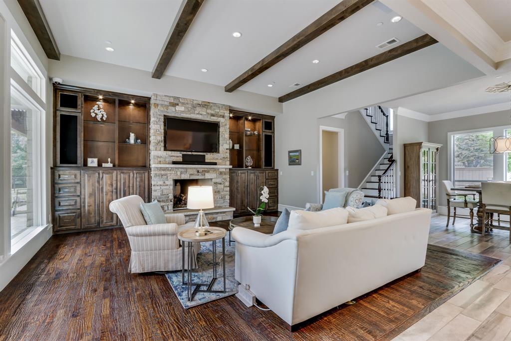 Timarron Add - Residential