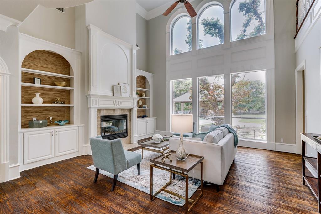 Timarron Add - Residential