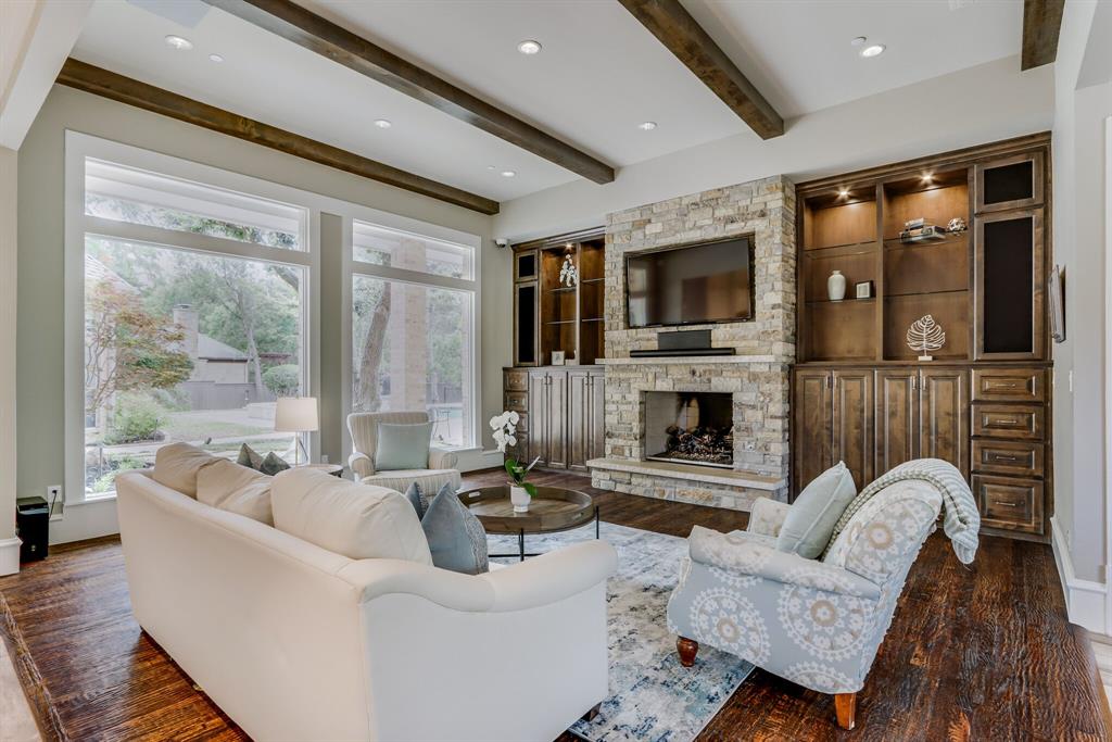 Timarron Add - Residential