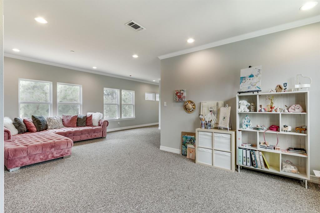 Timarron Add - Residential