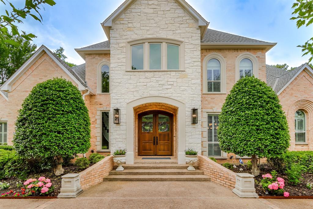 Timarron Add - Residential