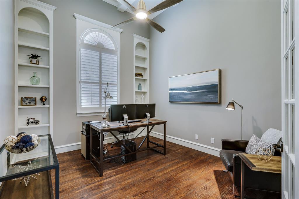 Timarron Add - Residential