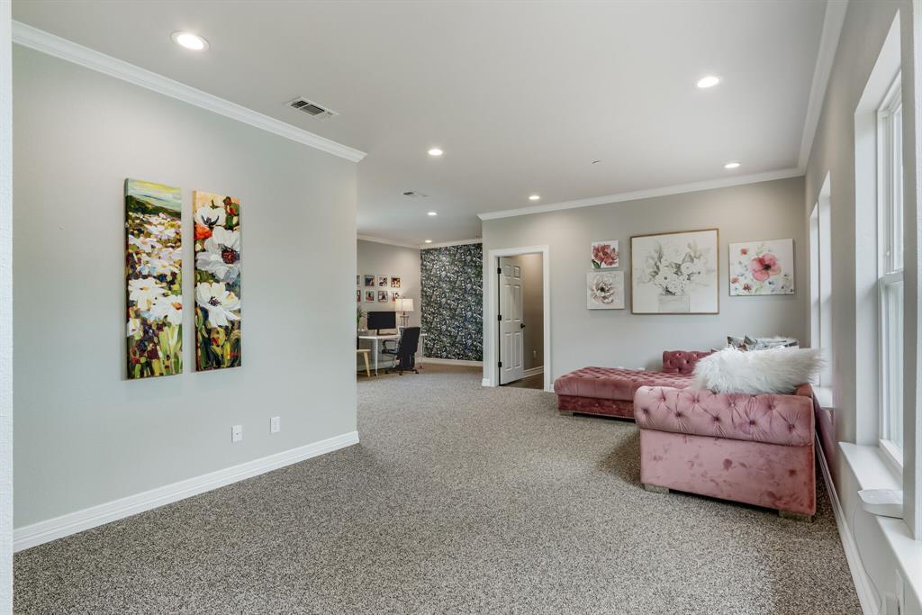 Timarron Add - Residential