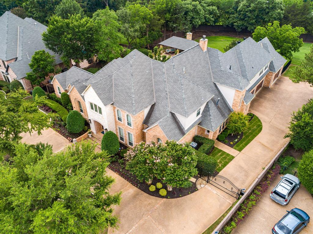 Timarron Add - Residential