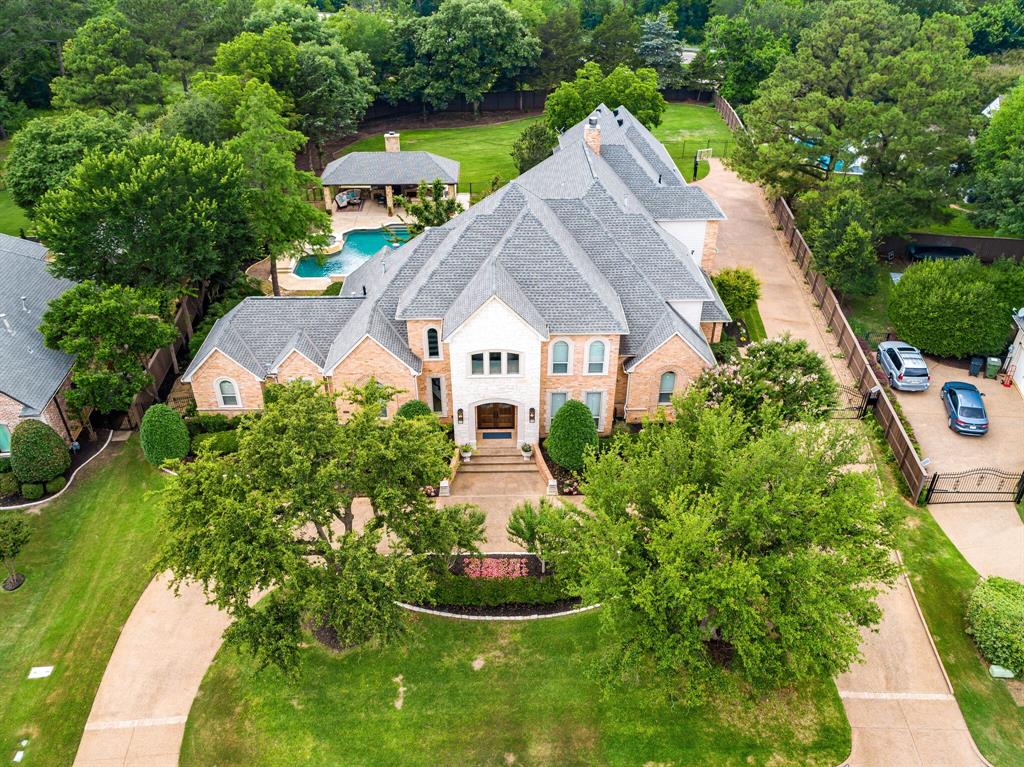 Timarron Add - Residential