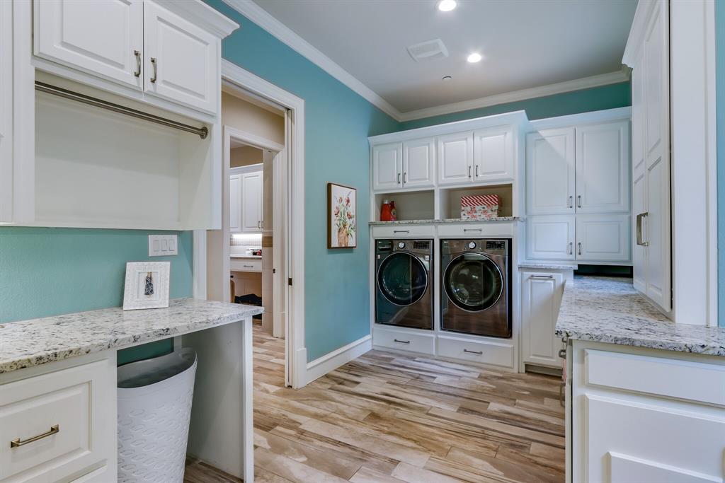 Timarron Add - Residential