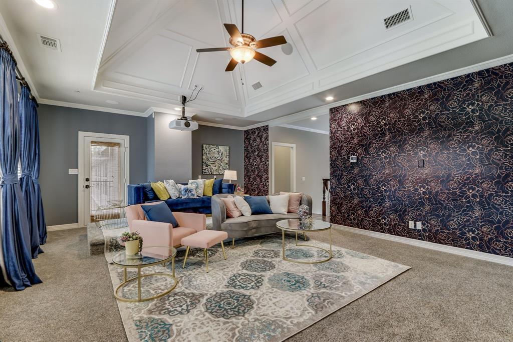 Timarron Add - Residential