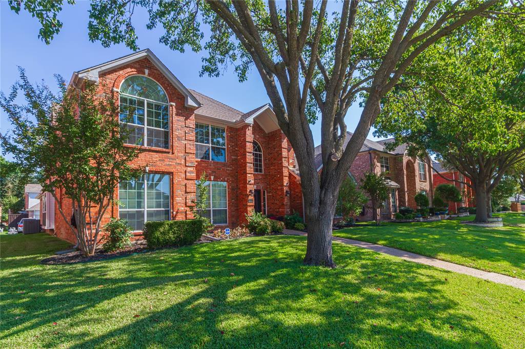 7208 High Plains Drive